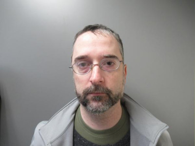 Timothy Bligh a registered Sex Offender of Connecticut