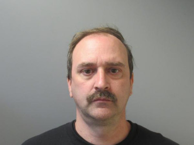 Darren Haloburdo a registered Sex Offender of Connecticut