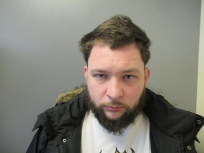 Andrew Lewis Walser a registered Sex Offender of Connecticut