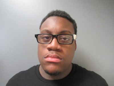 Quincy Keith Andrews a registered Sex Offender of Connecticut