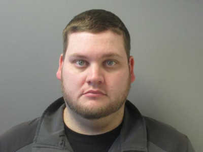 Joseph Michael Fraulino a registered Sex Offender of Connecticut