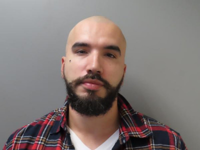 Juan Matos a registered Sex Offender of Connecticut