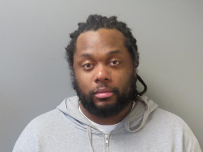 Danzel Xavier Cross a registered Sex Offender of Connecticut