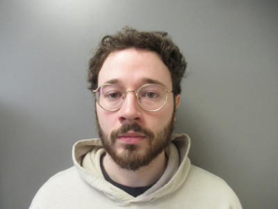 Colvyn Mckenna a registered Sex Offender of Connecticut