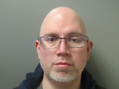 Martin J Fahy a registered Sex Offender of Connecticut