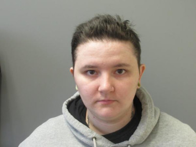 Chyna A Lipnickas a registered Sex Offender of Connecticut