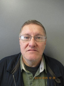 Gerard Michael Lafleur a registered Sex Offender of Massachusetts