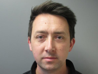 Eric William Christiansen a registered Sex Offender of Connecticut