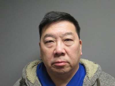 Michael Young a registered Sex Offender of Connecticut