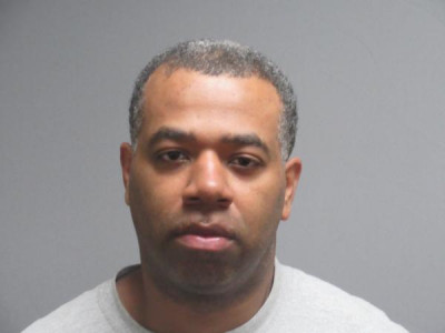 Desmond Brown a registered Sex Offender of Connecticut