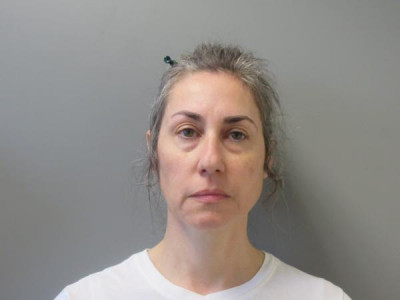Jennifer Frechette a registered Sex Offender of Connecticut