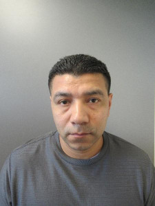 Gilberto Diaz a registered Sex Offender of Connecticut