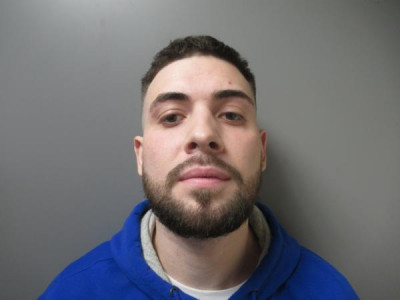 Matthew S Taylor a registered Sex Offender of Connecticut