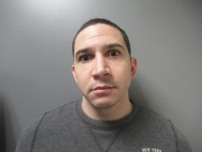 Jeremy Hudgins a registered Sex Offender of South Carolina