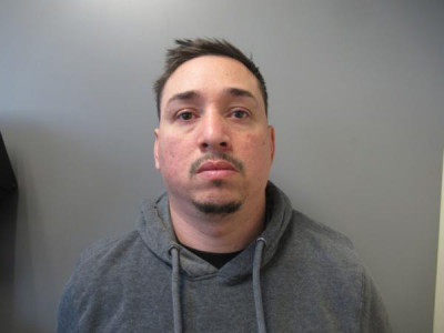 Robert Rivera a registered Sex Offender of Connecticut