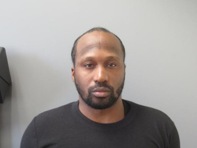 Barry D Harris a registered Sex Offender of Connecticut