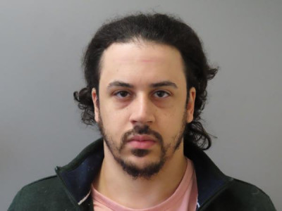 Caleb Womack a registered Sex Offender of Connecticut