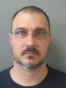 Joshua Karl Semeraro a registered Sex Offender of South Dakota