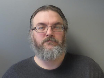 Jeremy Renaud a registered Sex Offender of Connecticut