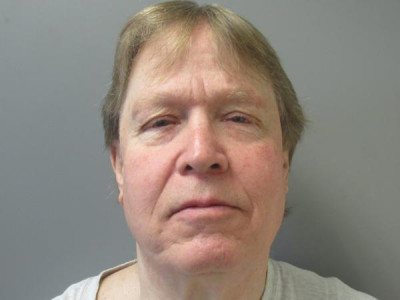 John C Mosman a registered Sex Offender of Connecticut