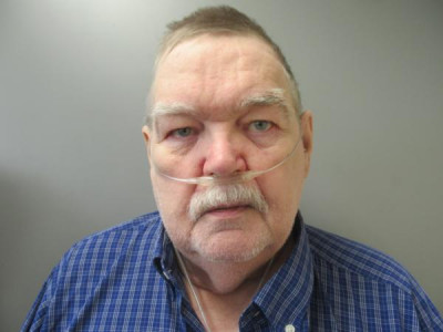 Roy Gilbert Jackson a registered Sex Offender of Connecticut