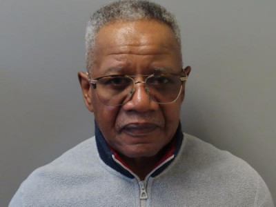 Thomas Davis a registered Sex Offender of Connecticut