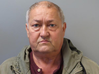 Efrain Diaz Cruz a registered Sex Offender of Connecticut