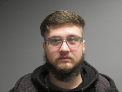 David Robert Dean a registered Sex Offender of Connecticut