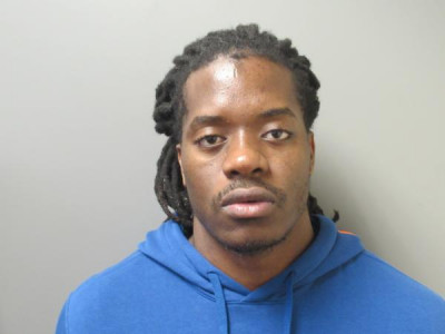 Ewart Haynes a registered Sex Offender of Connecticut