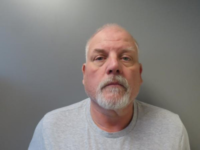 John Larose a registered Sex Offender of Connecticut