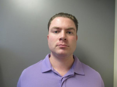 Eric Daniel Gibbons a registered Sex Offender of Connecticut