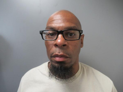 Daryl Lee Billups a registered Sex Offender of Connecticut