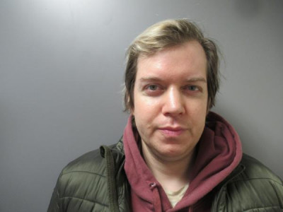 Patrick Mcmahon a registered Sex Offender of Connecticut