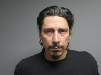 Carlos R Camacho-ortiz Sr a registered Sex Offender of Connecticut