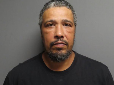 Edwin Rosa a registered Sex Offender of Connecticut