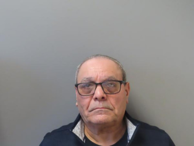 Hector Quiles a registered Sex Offender of Connecticut