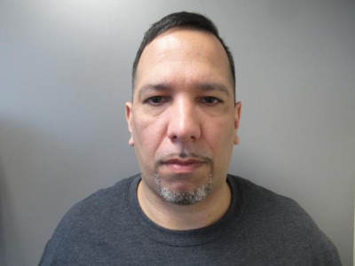 Hector Alex Morales a registered Sex Offender of Connecticut
