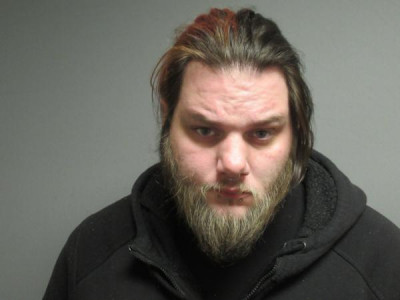 Thomas Fogell a registered Sex Offender of Connecticut