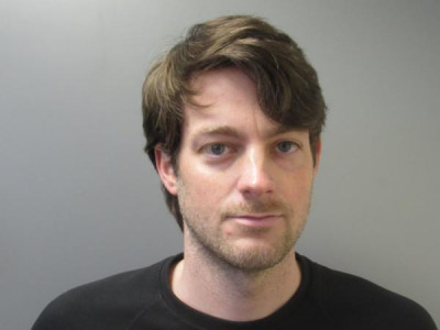 Robert Irwin a registered Sex Offender of Connecticut