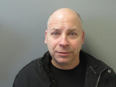 Jeffrey Peterson a registered Sex Offender of Connecticut