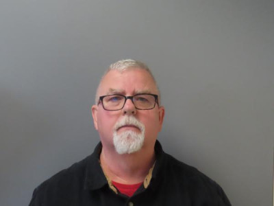 Bruce Hoffman a registered Sex Offender of Connecticut