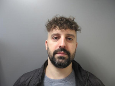 Steven Constantino Samiotis a registered Sex Offender of Connecticut