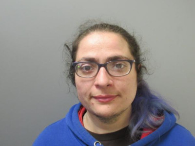 Kerissa Mayrie Moore a registered Sex Offender of Connecticut