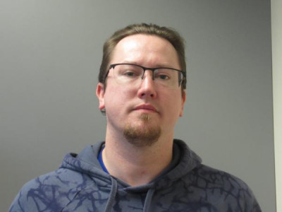 Derek Hagedorn a registered Sex Offender of Connecticut
