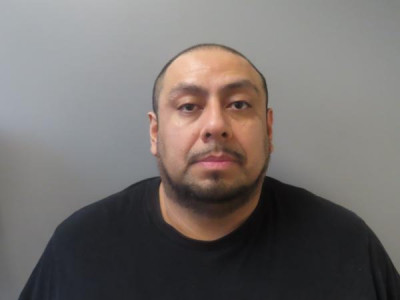 Jose Stevan Vargas a registered Sex Offender of Connecticut