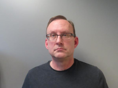 Craig Howard Brown a registered Sex Offender of Connecticut