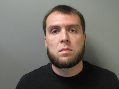 Shaun Michael Sabia a registered Sex Offender of Connecticut