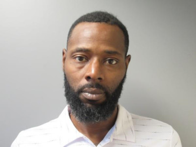 Willie Wilson a registered Sex Offender of Connecticut