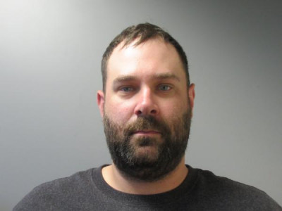 Sean Michael Iwan a registered Sex Offender of Connecticut