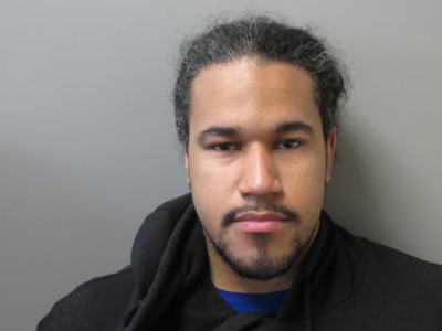 Raymond Carrasquillo a registered Sex Offender of Connecticut